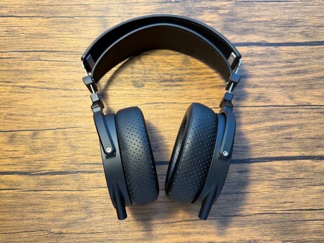 THIEAUDIO Wraith オープンバックヘッドフォン