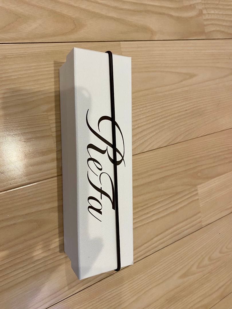 リファ フィンガーアイロン ST 6