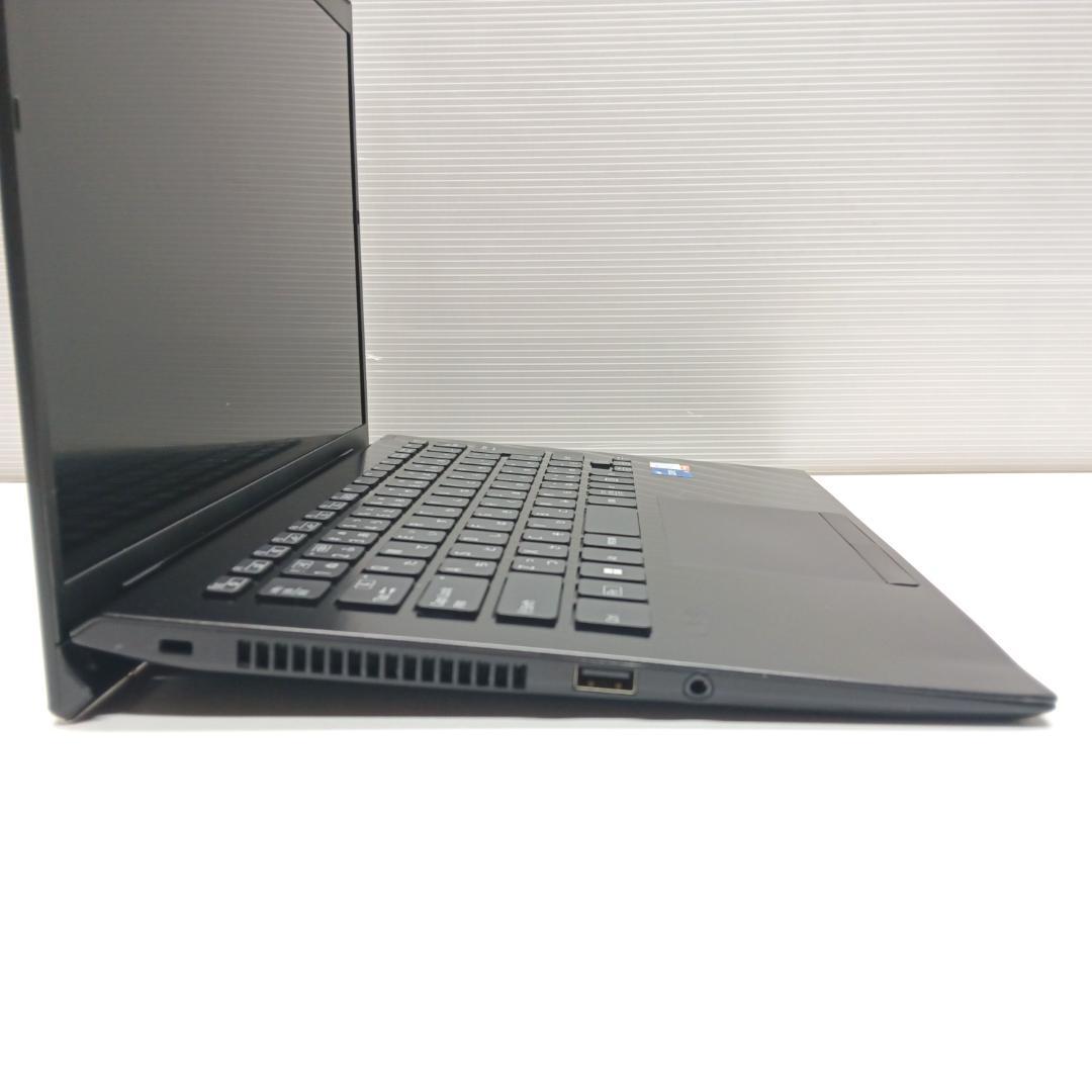 VAIO Pro PK 第12世代 i5 16GB SSD256GB オフィス