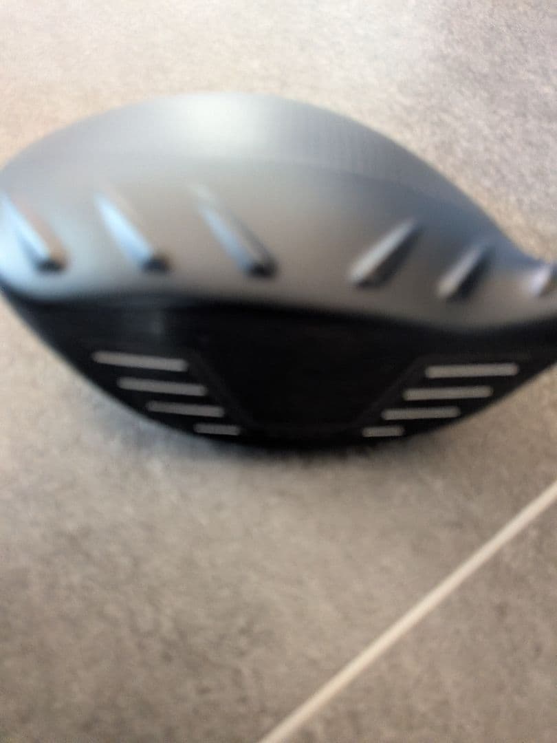 ●かなり美品　日本仕様●PING G440 MAX ドライバー10.5° ヘッド