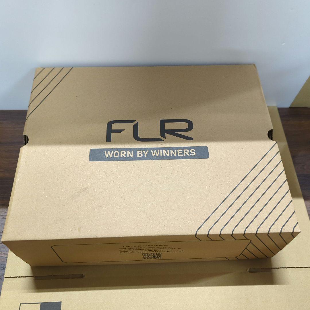 新品[エフエルアール自転車用ビンディングシューズ ディフェンダーⅡ プロダイヤル