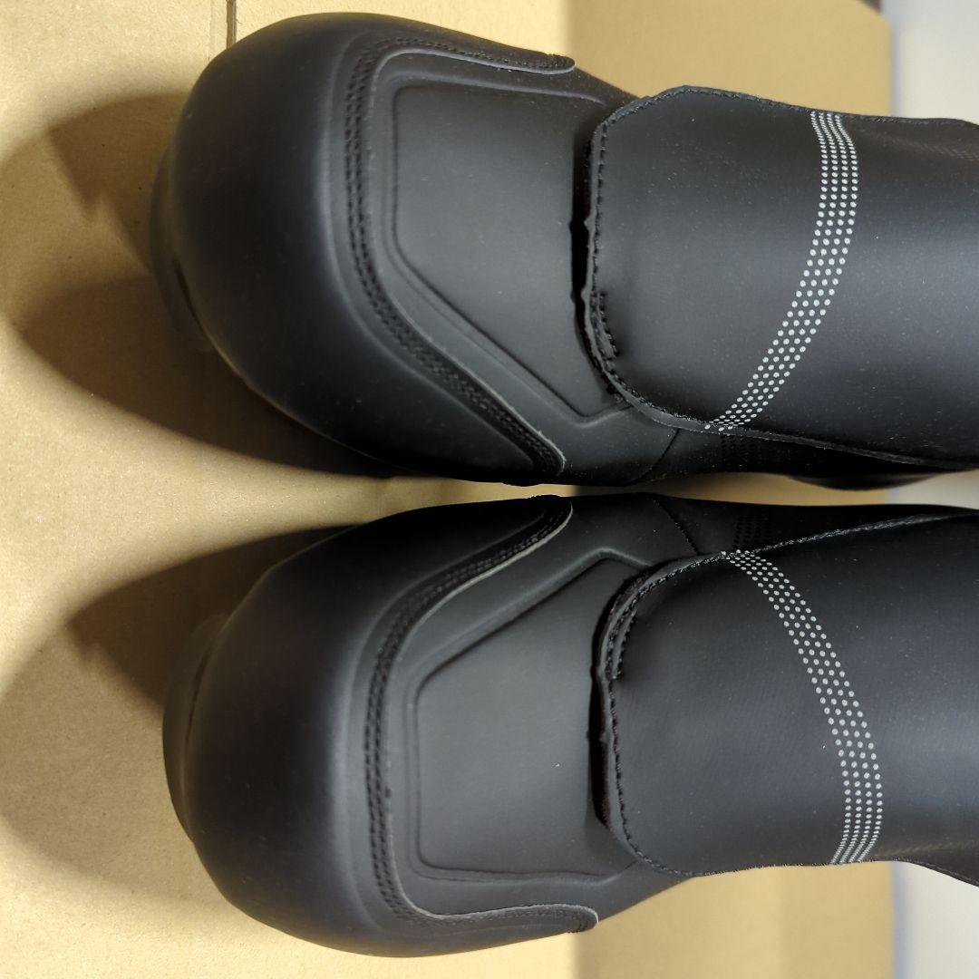 新品[エフエルアール自転車用ビンディングシューズ ディフェンダーⅡ プロダイヤル