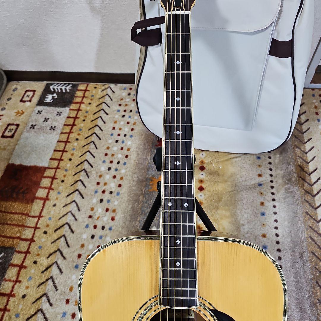 IMPERIAL.KOGA,MW-400トップ単板！マツモク製