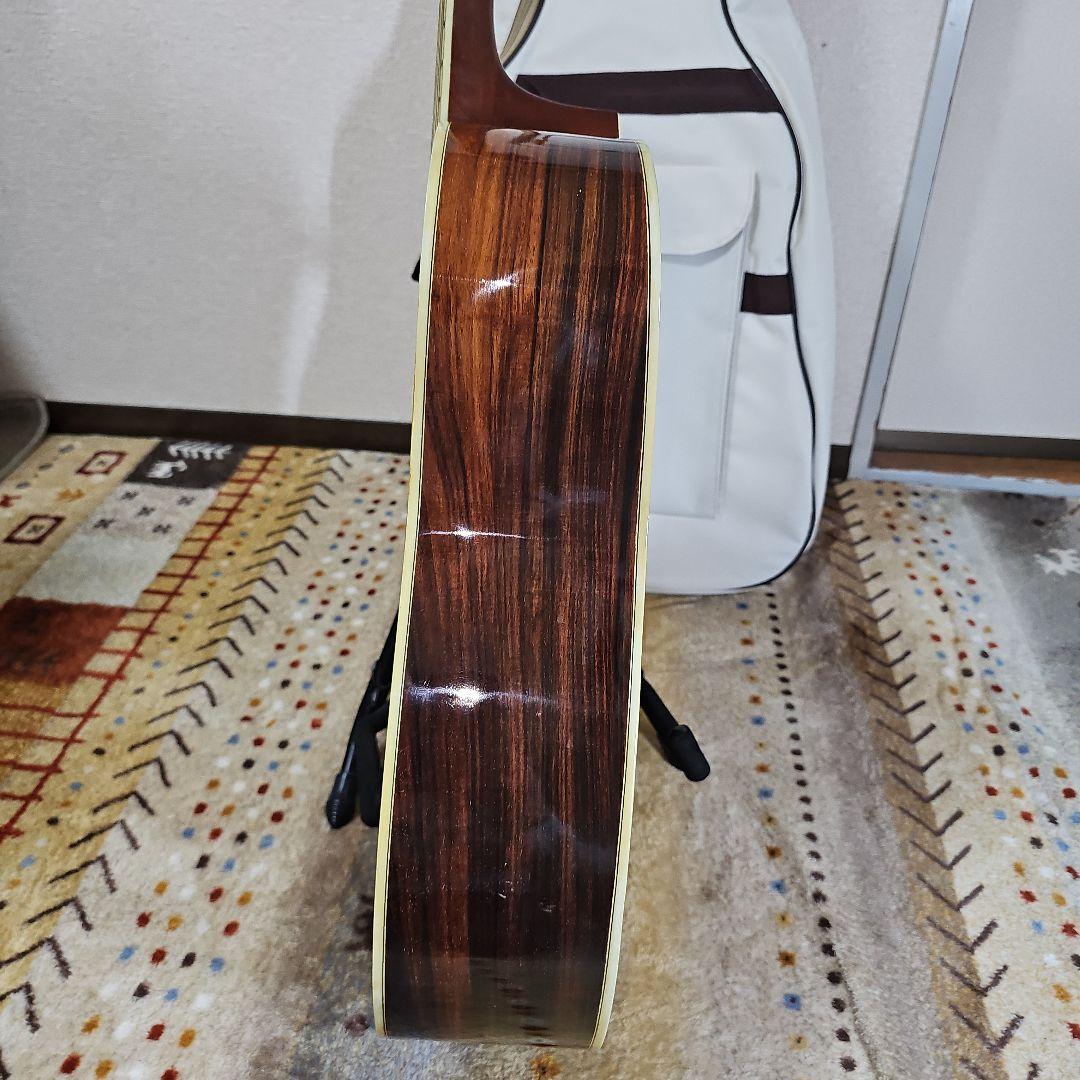 IMPERIAL.KOGA,MW-400トップ単板！マツモク製