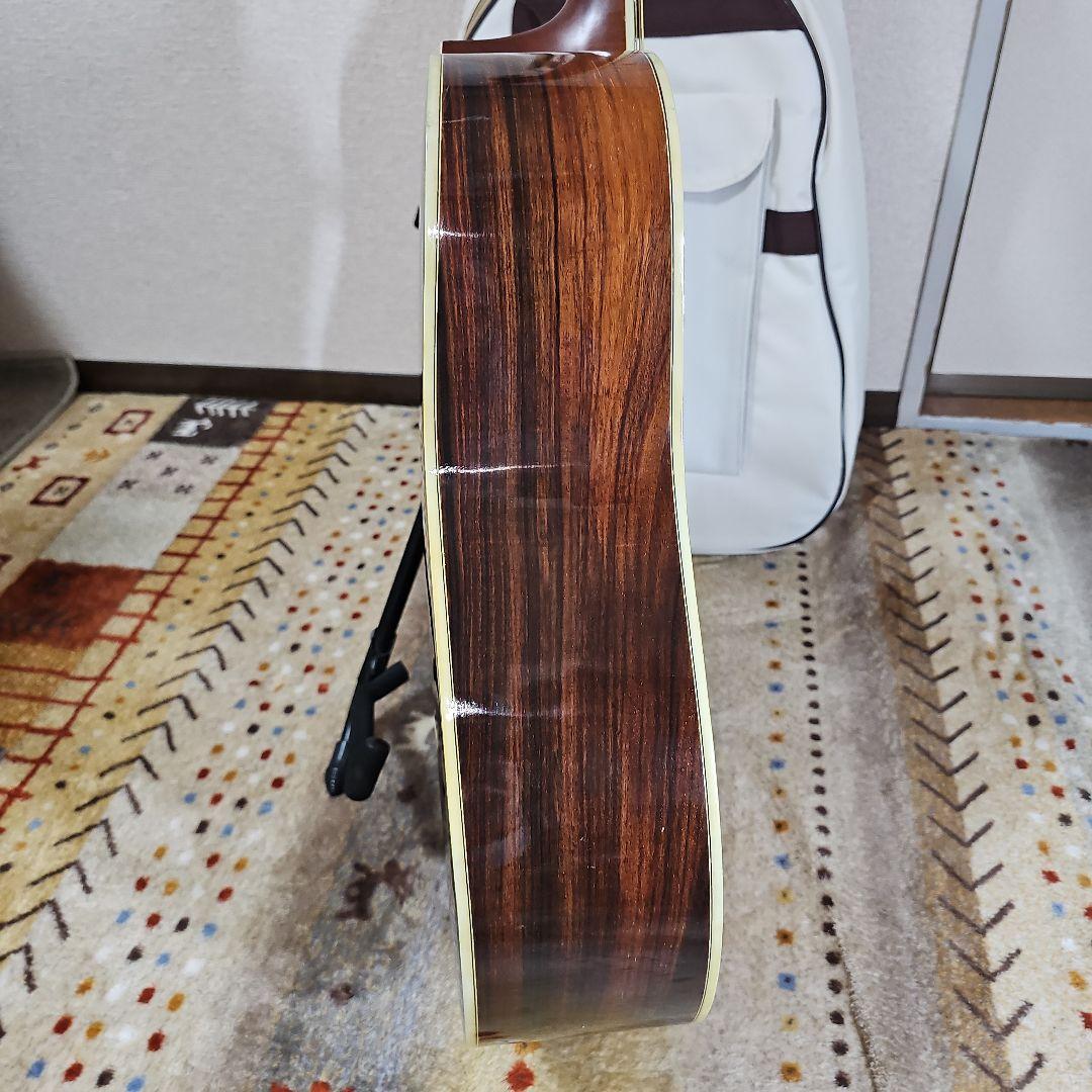 IMPERIAL.KOGA,MW-400トップ単板！マツモク製