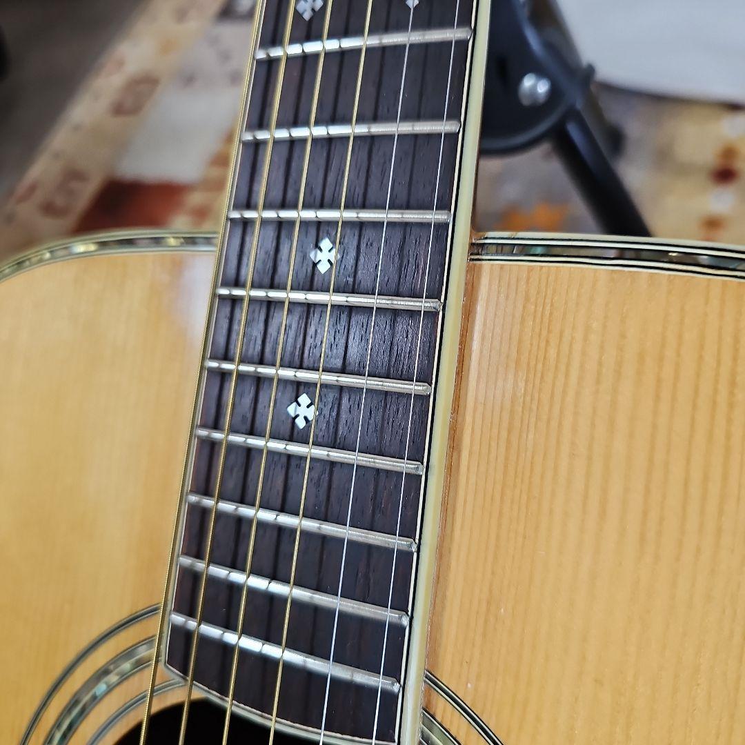 IMPERIAL.KOGA,MW-400トップ単板！マツモク製