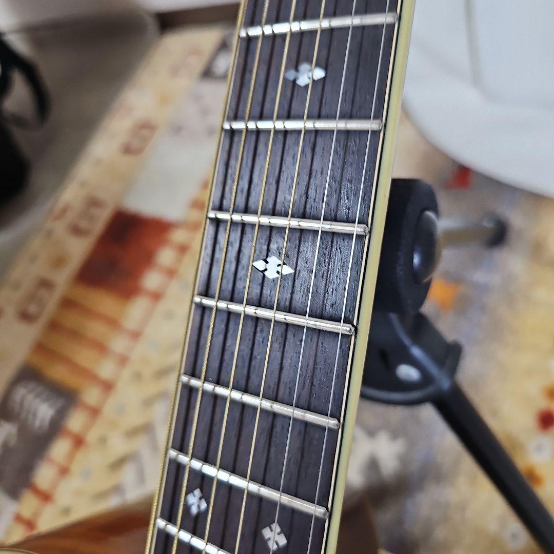 IMPERIAL.KOGA,MW-400トップ単板！マツモク製