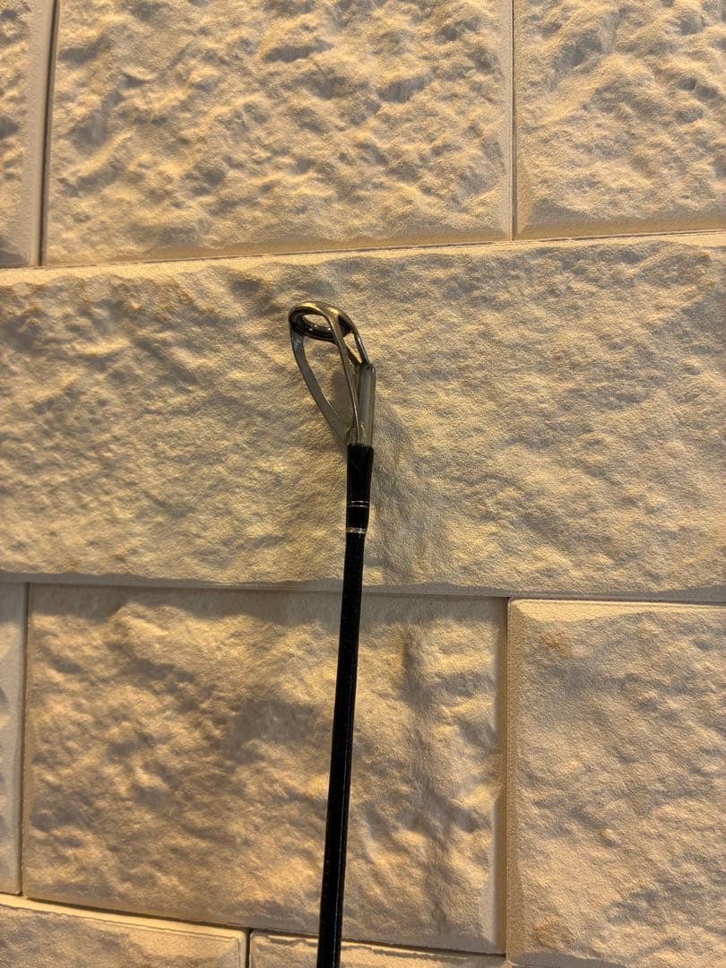 シマノ　オシアジガー　ナチュラルジャーク　S643 ジギングロッド　オシア