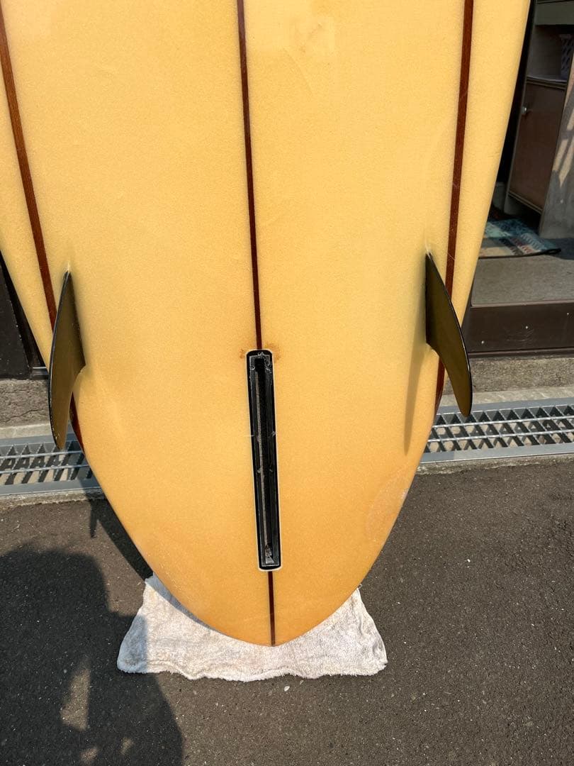 HPD ドナルドタカヤマ ロングボード DT-2 9'6