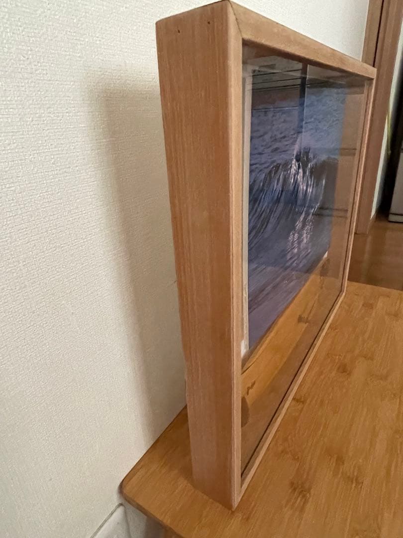 KAHUNA‘S KLASSICS モニュメント　サーフボード　時計　ビンテージ