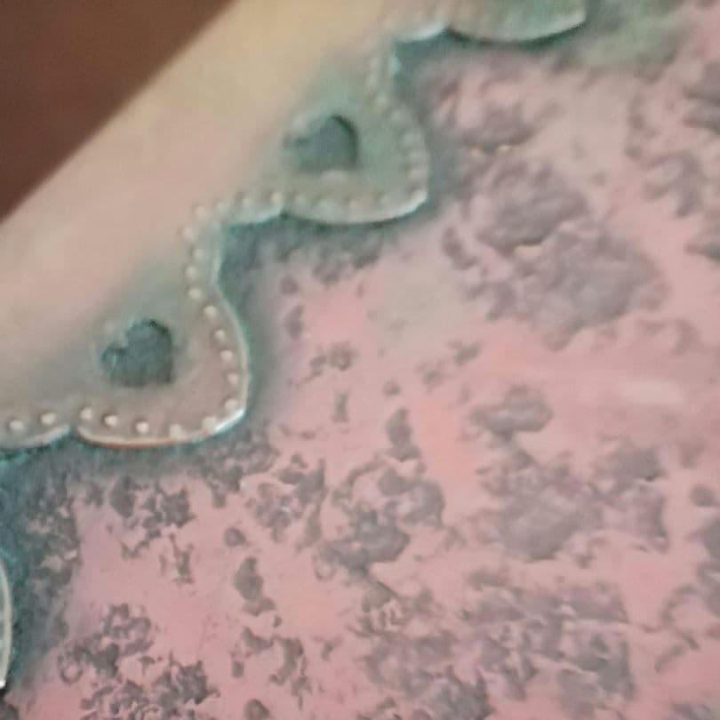 逸品　緋銅　毛織式　蓋物　小物入れ　松栄堂　明治金工　和骨董　骨董　アンティーク