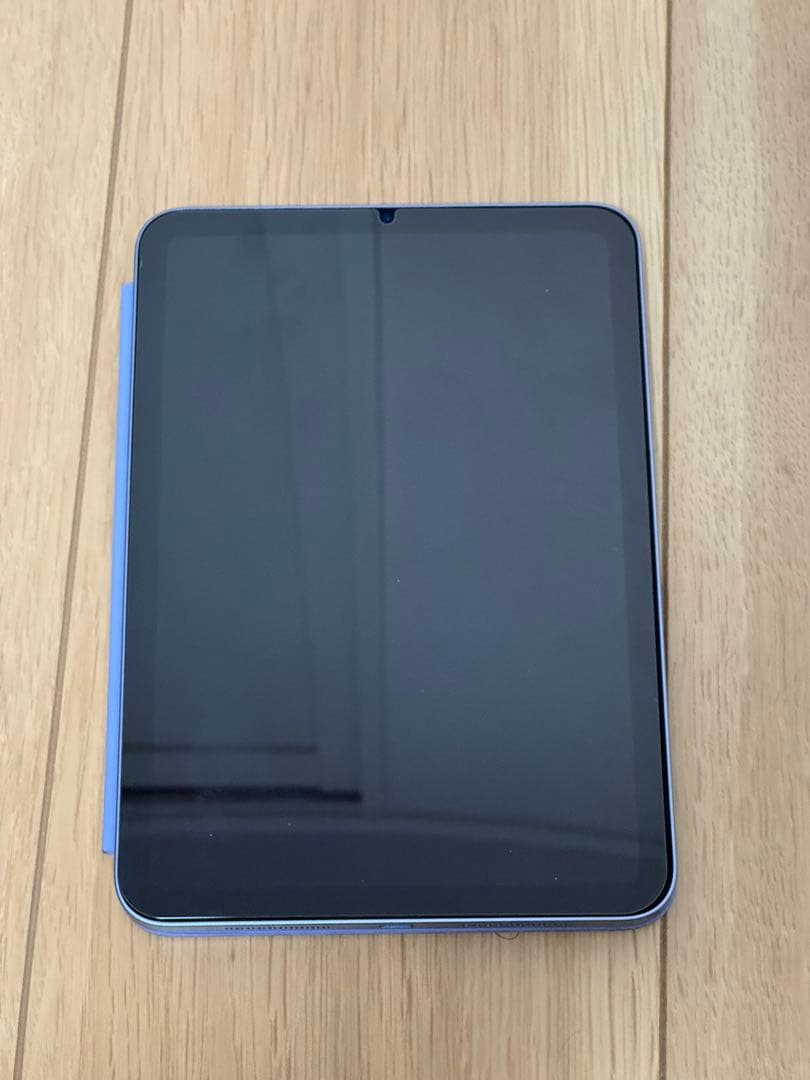 iPad本体 Apple iPad mini 6 smart folio