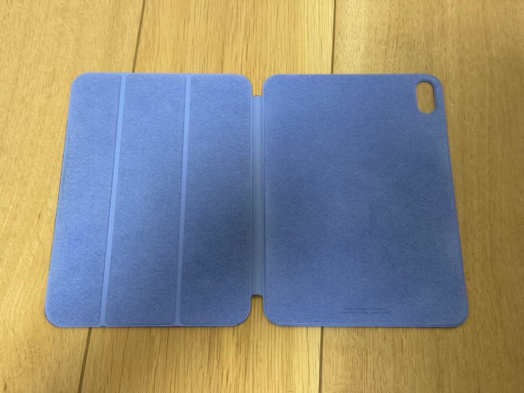 iPad本体 Apple iPad mini 6 smart folio