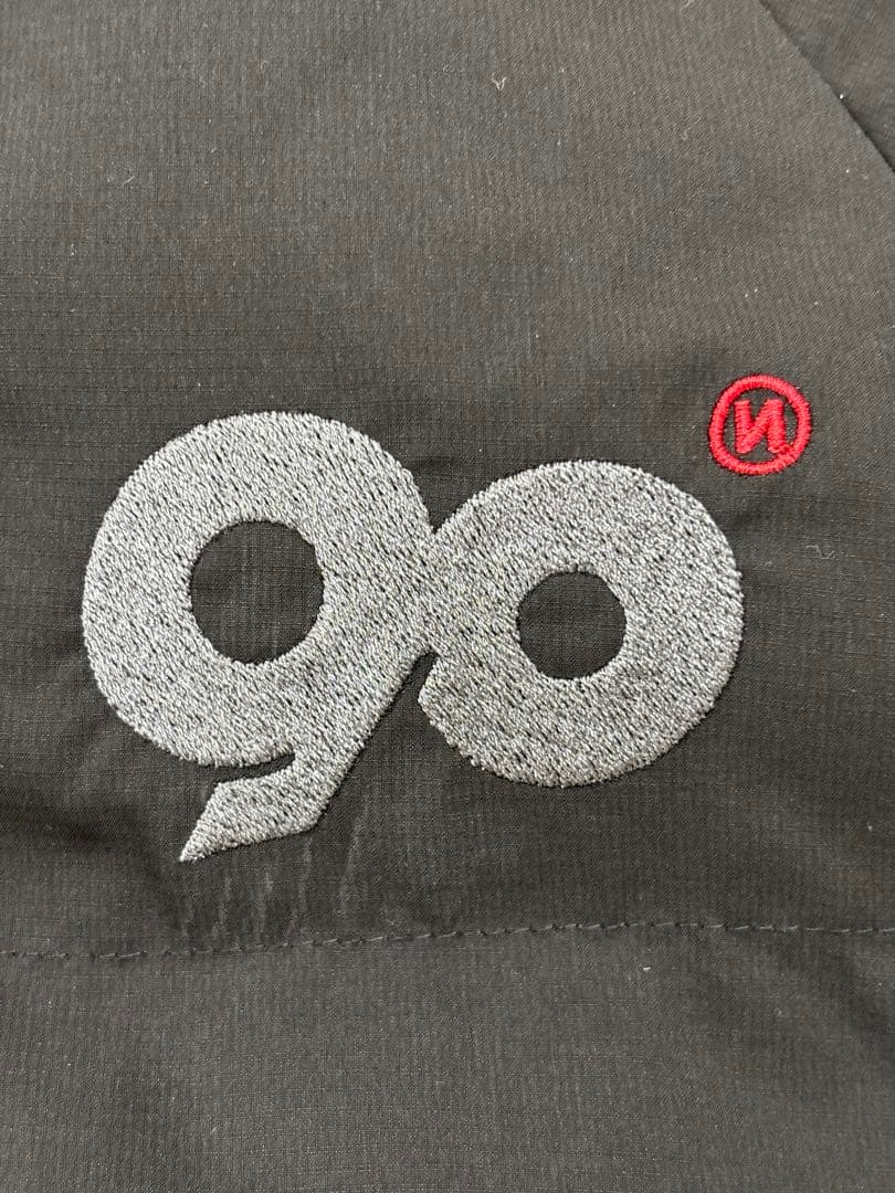 9090ダウン　L 9090 ダウン