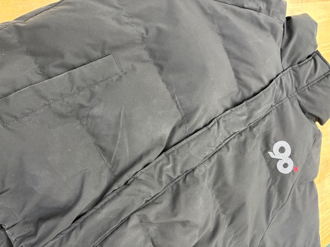 9090ダウン　L 9090 ダウン