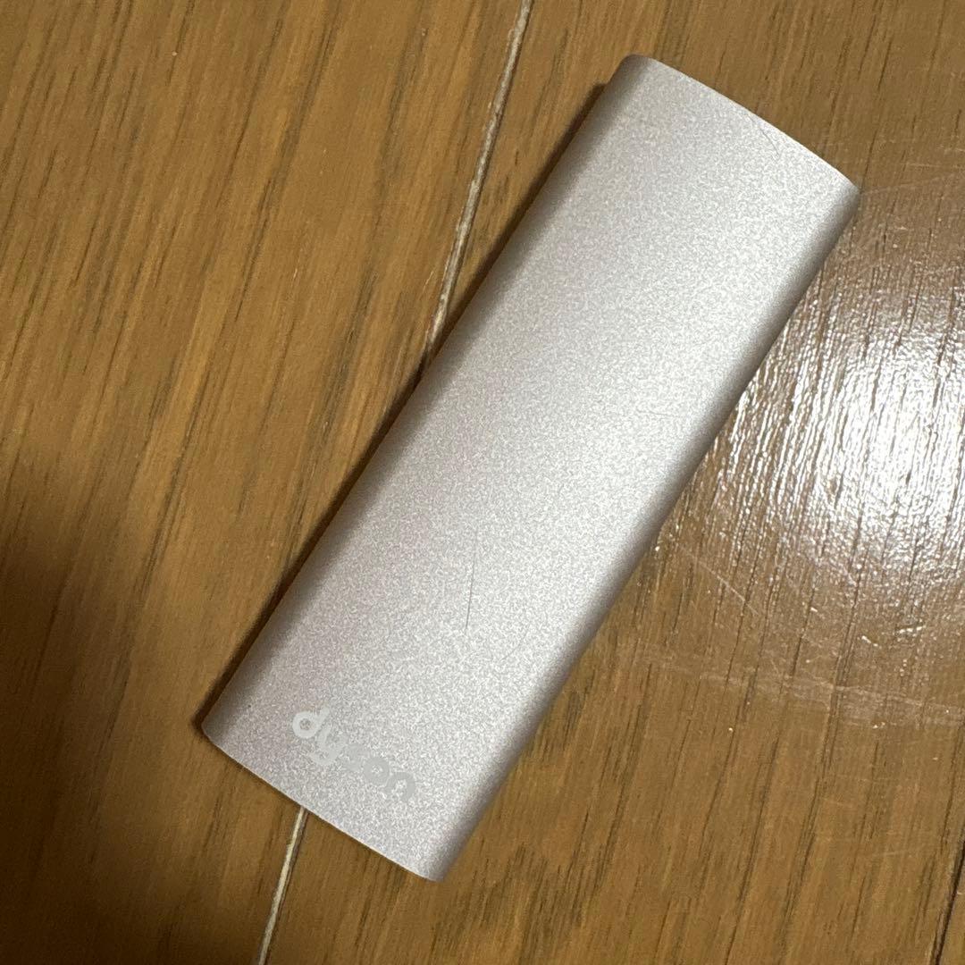 【美品/24年製造】dyson ダイソンpure hot+cool HP00