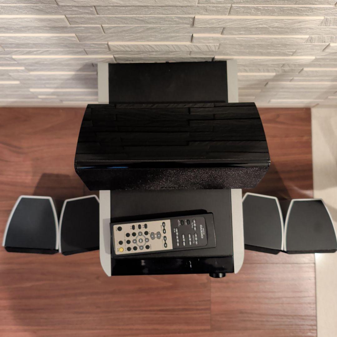 Onkyo 5.1ch スピーカーシステム　HTX-22HDX