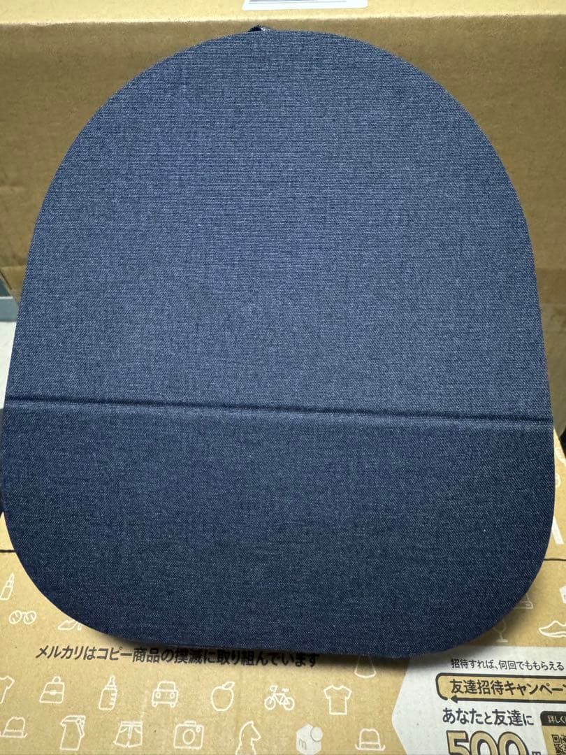 【美品】ソニー WH-1000XM5 ネイビー【受注生産販売】