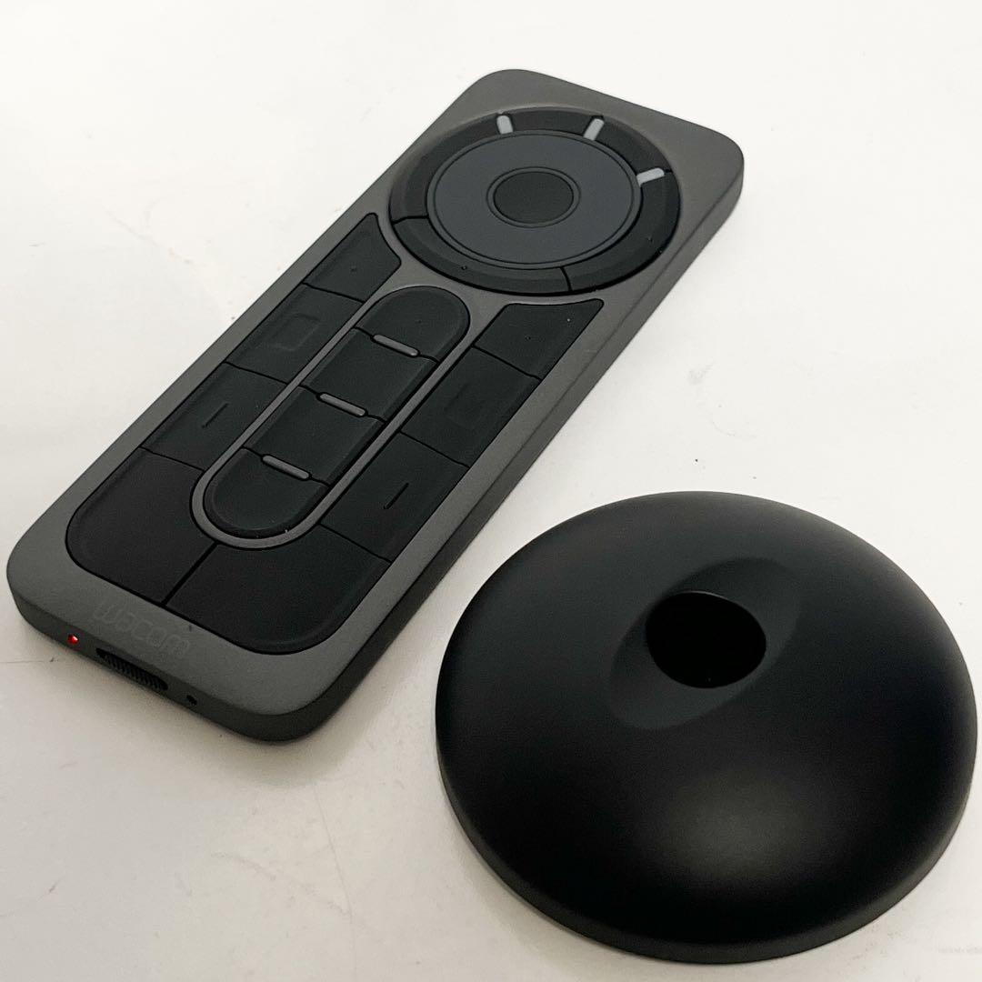 Wacom 液タブ 24型Cintiq Pro 24 TDTK-2420/K0