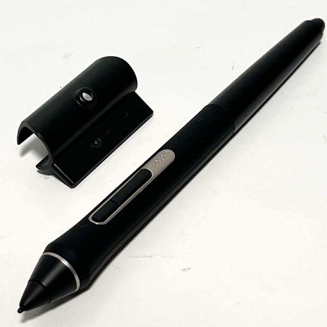 Wacom 液タブ 24型Cintiq Pro 24 TDTK-2420/K0