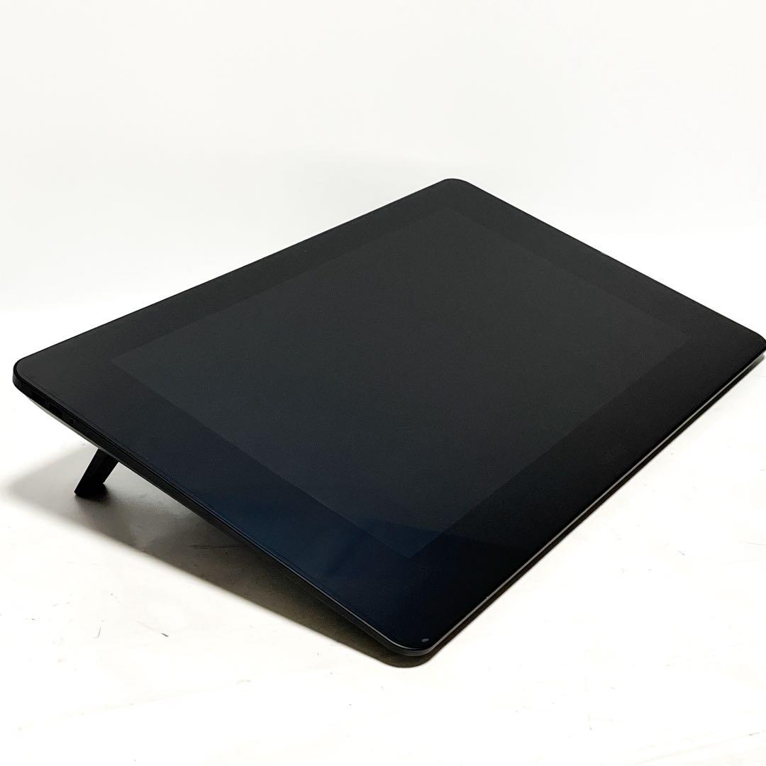 Wacom 液タブ 24型Cintiq Pro 24 TDTK-2420/K0