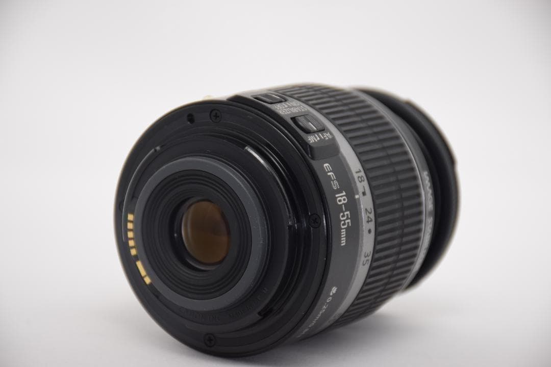 ⭐届いてすぐ使える⭐ Canon Kiss X3 一眼レフカメラ 人気機種 入門