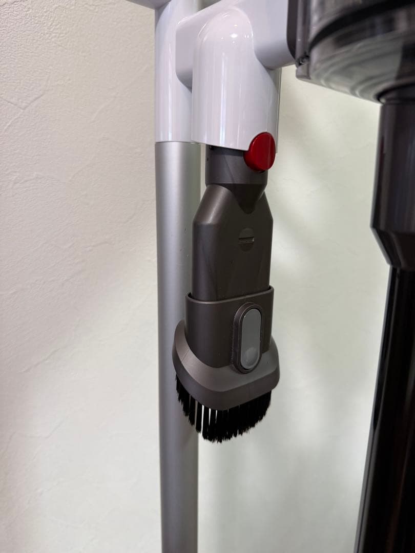 期間限定値下げ中 V12 SV20 ダイソン コードレス掃除機 分解清掃済み⑨