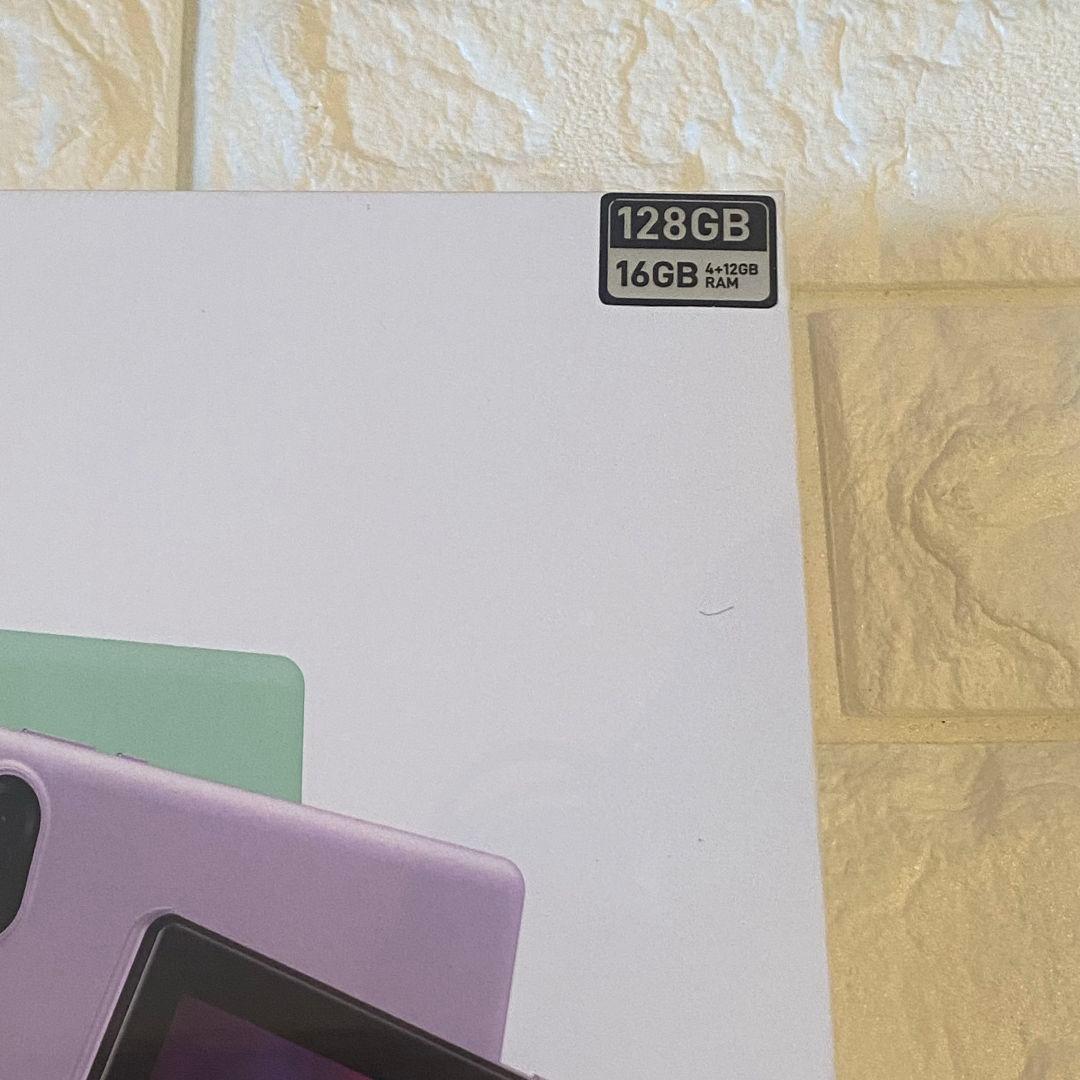 DOOGEE U10 タブレット Wi-Fiモデル 128GB Android