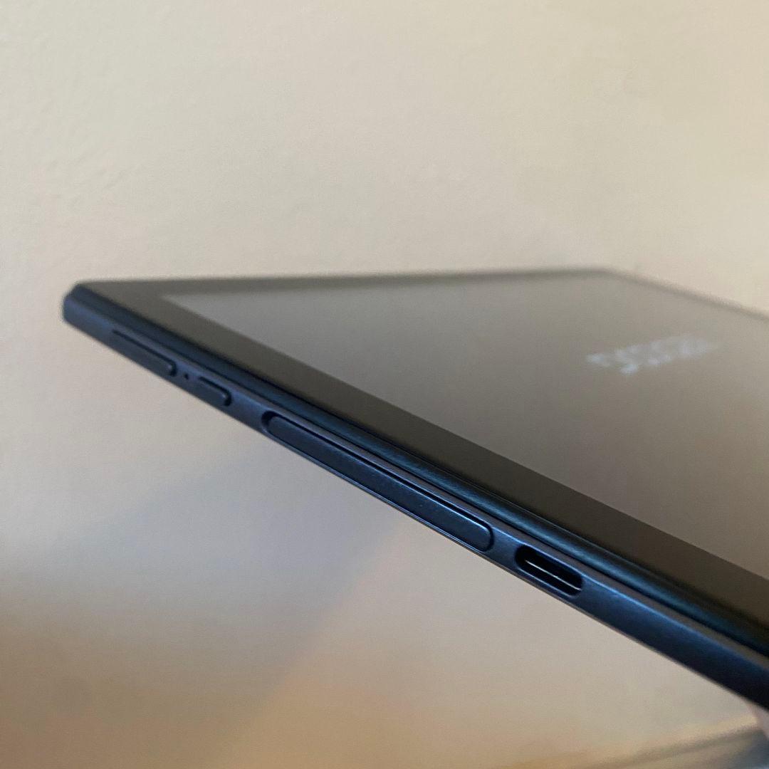 DOOGEE U10 タブレット Wi-Fiモデル 128GB Android