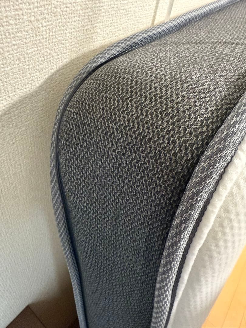 マットレス　ニトリ　NITORI Nスリープ　N-SLEEP ダブルサイズ　中古