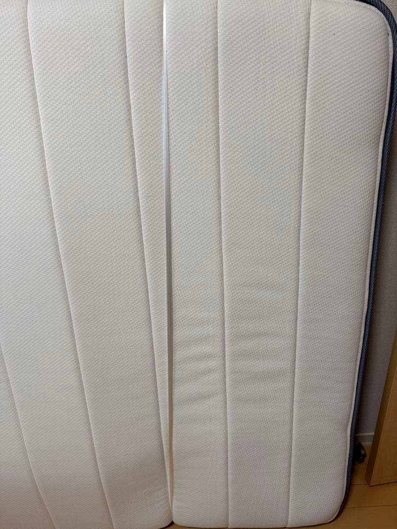 マットレス　ニトリ　NITORI Nスリープ　N-SLEEP ダブルサイズ　中古