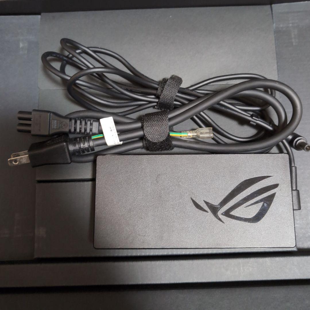 ゲーミングPC【訳あり品ASUS ROG Zephyrus G14 GA401ⅱ