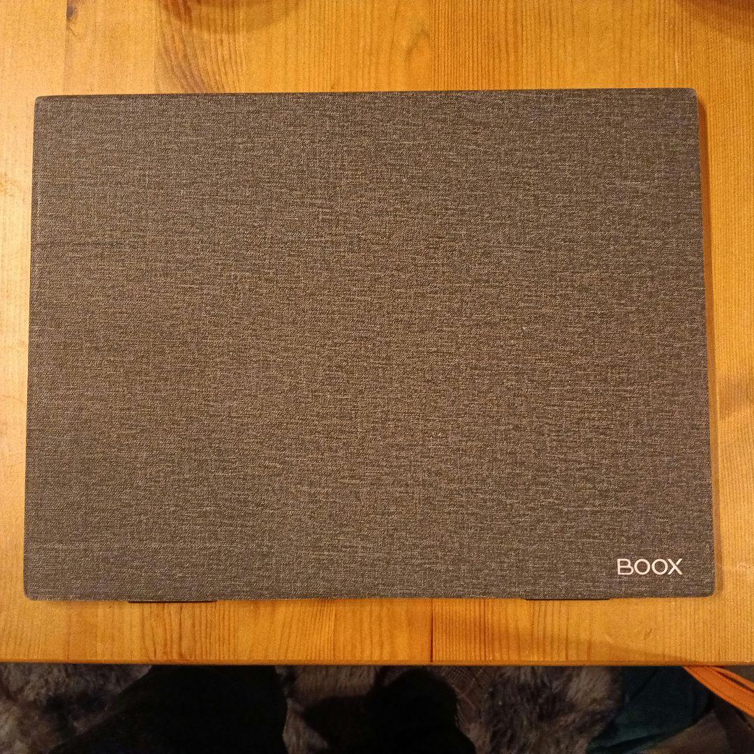 BOOX Mira　本体のみ