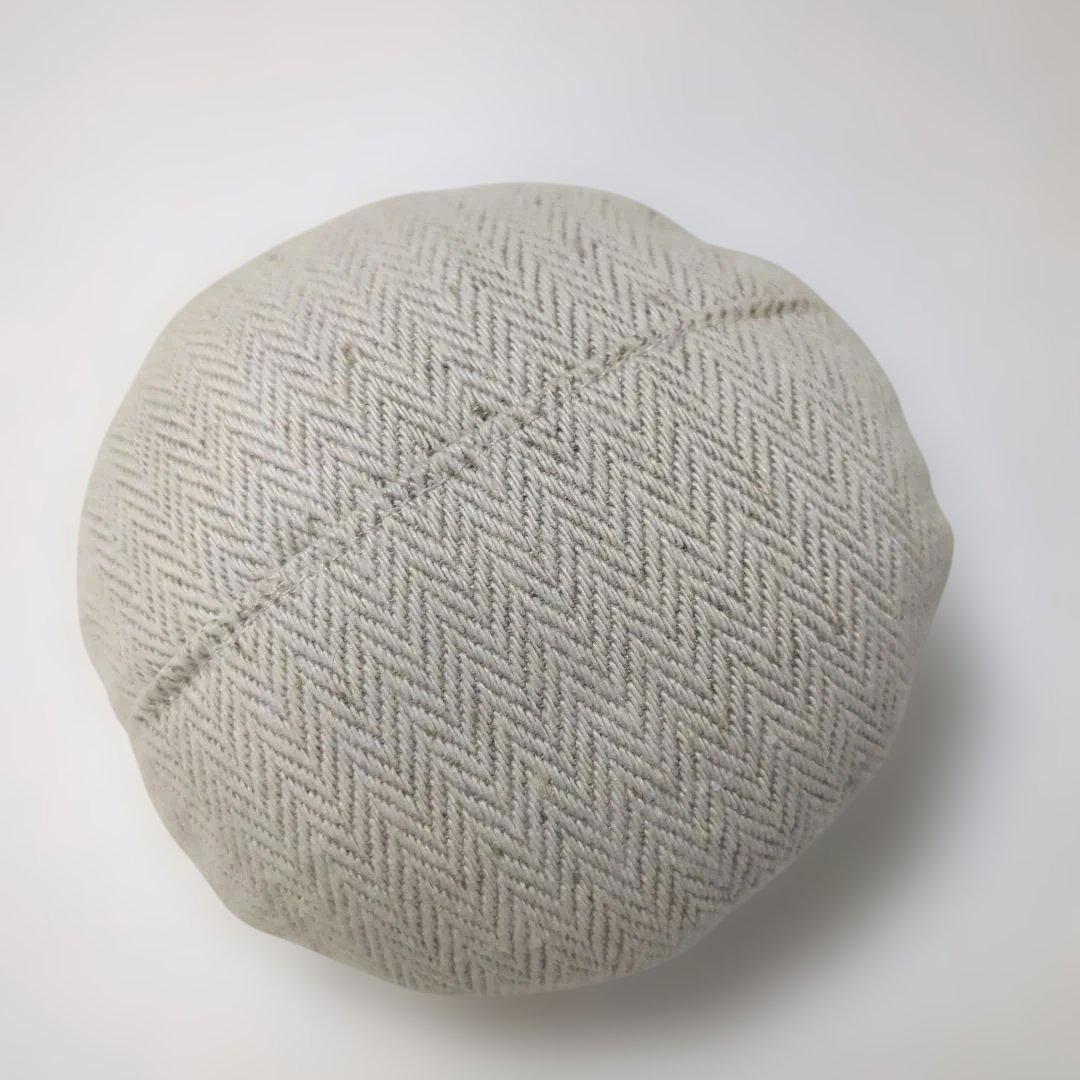 エルメス　時計　マルジェラ期　　ケープコッドGM ドゥブルトゥール