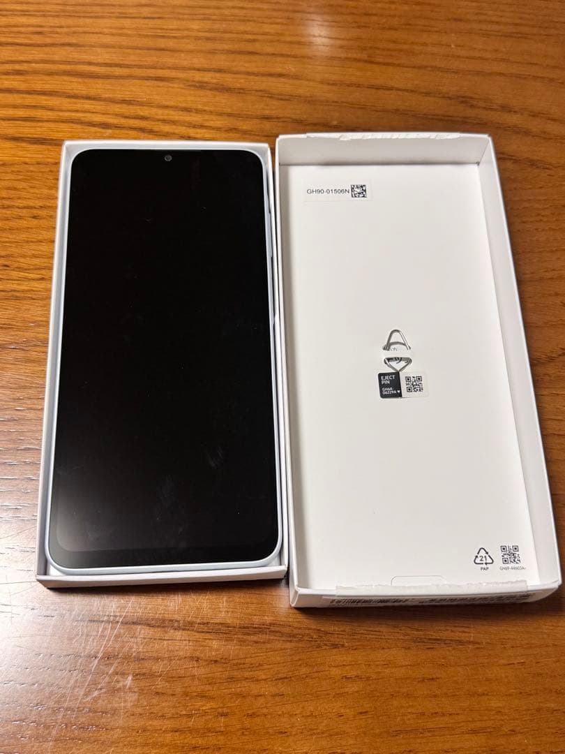 GALAXY A25 5G SIMフリー docomo