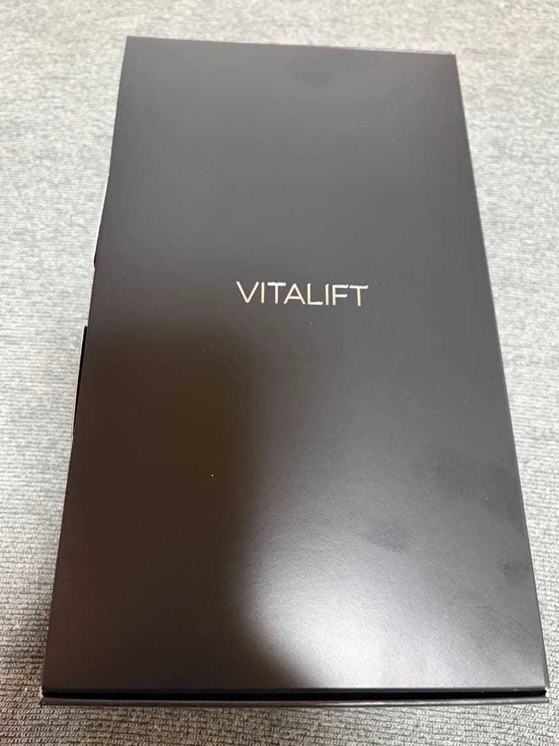 Panasonic VITALIFT 新品未使用EH-SR86-T 美顔器