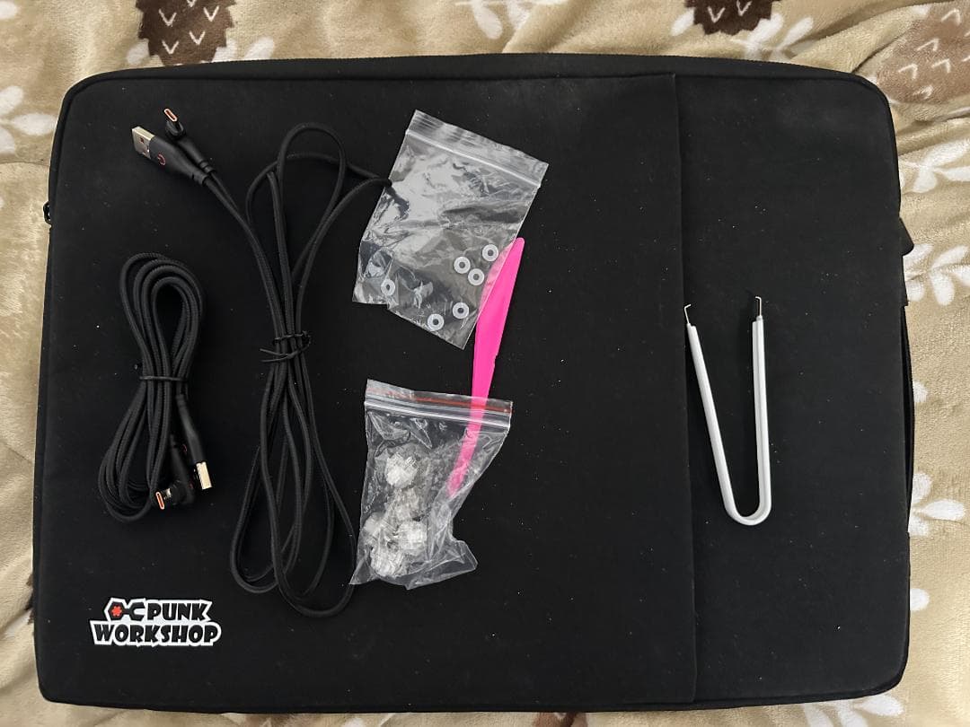 ULTRA BOX レバーレスコントローラー 天板アートカスタム可 タイプC