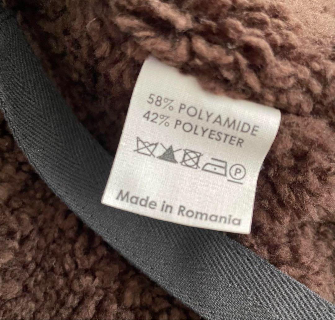 ドリスヴァンノッテンDRIES VAN NOTEN モッズコート