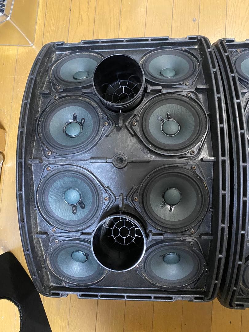 BOSE ボーズ 802 SERIES II スピーカー ペア