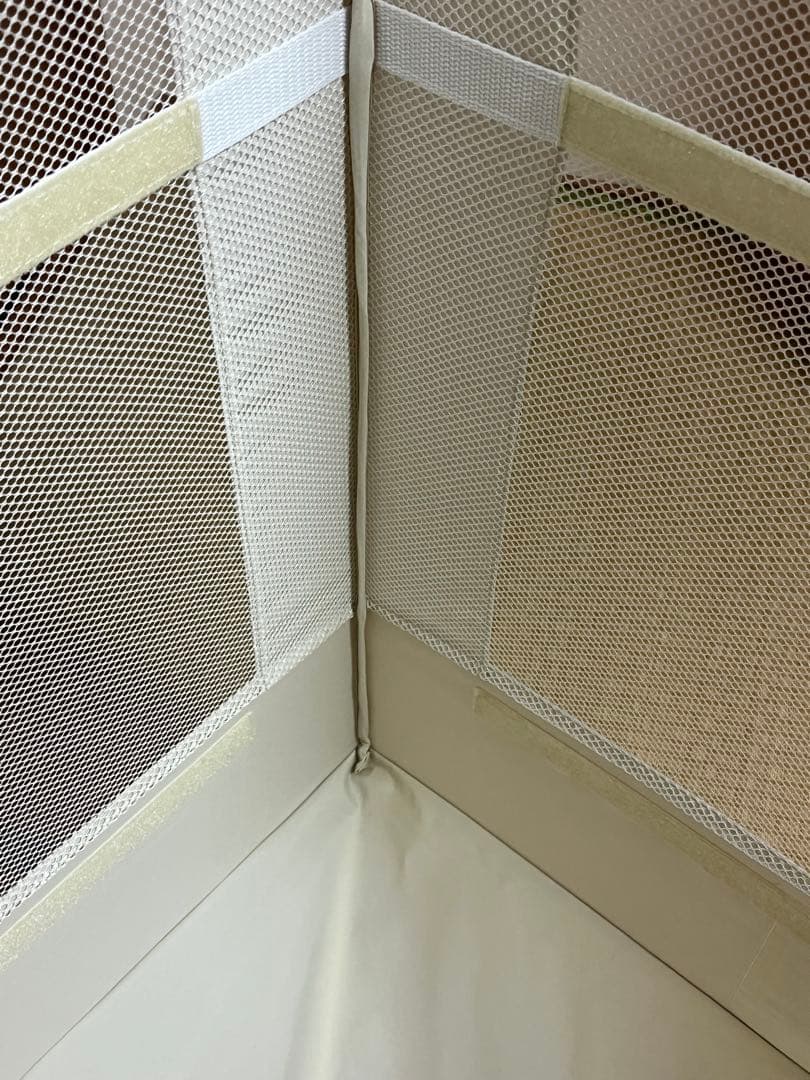 美品　Aprica アップリカ COCONEL AIR ココネルエアー AB