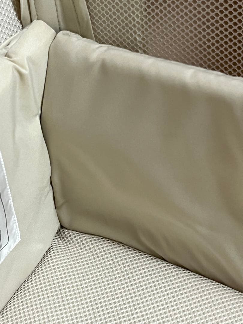 美品　Aprica アップリカ COCONEL AIR ココネルエアー AB