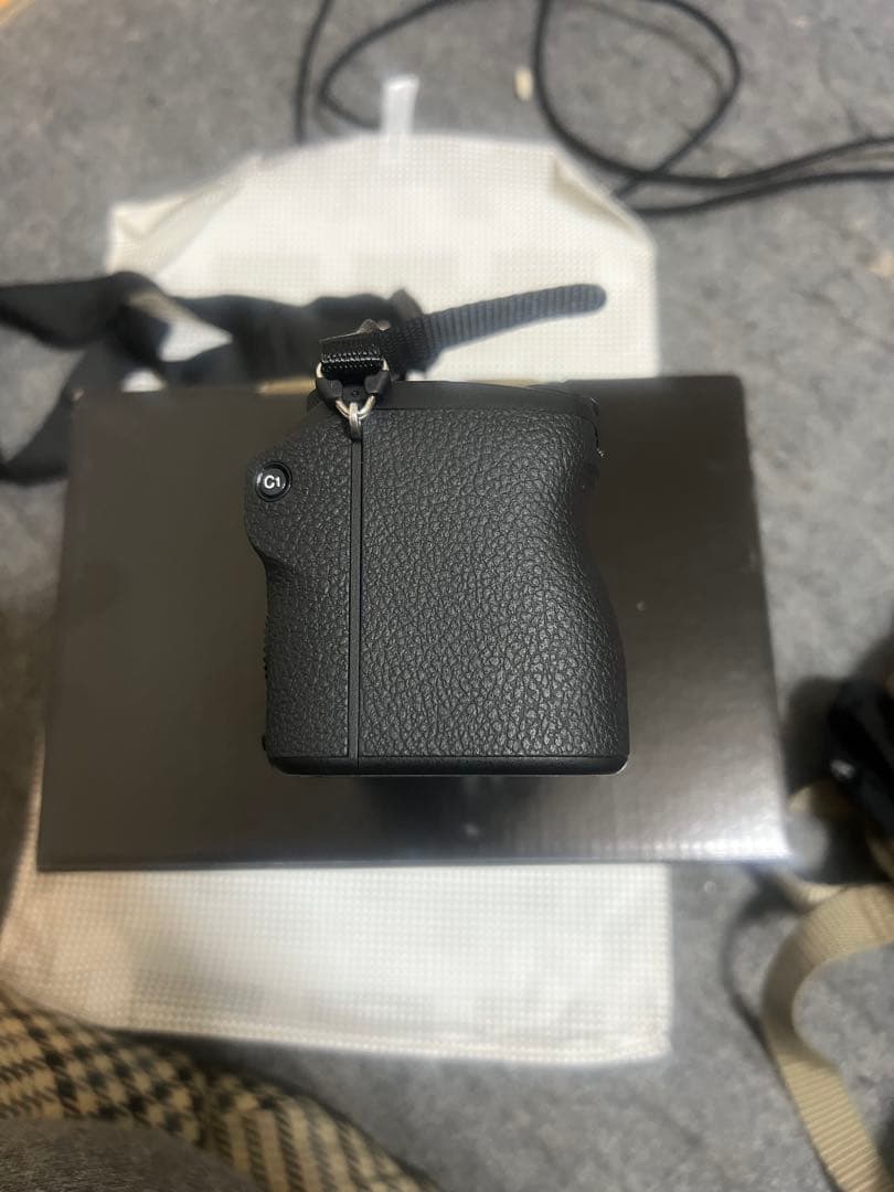 SONY α6700 高倍率ズームレンズキット単焦点レンズ