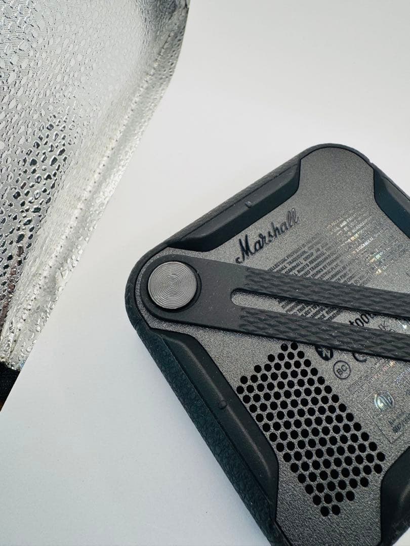 美品】【正規品 】Marshall Willen ii