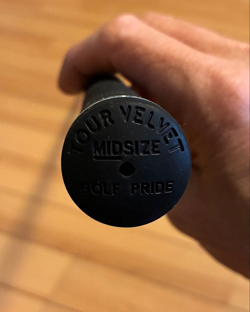 TOUR AD DI 95 S 3U ピンスリーブ ツアーAD g430