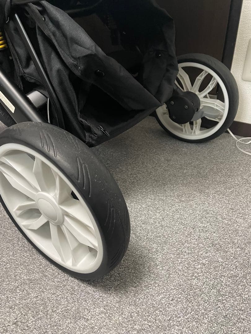 Piccolo Cane タント3 限定ホワイトカラー