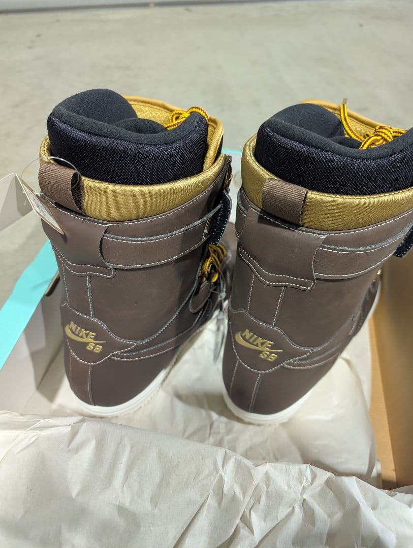 NIKE ZOOM FORCE 1 ナイキフォースワン　 28センチ　新品未使用