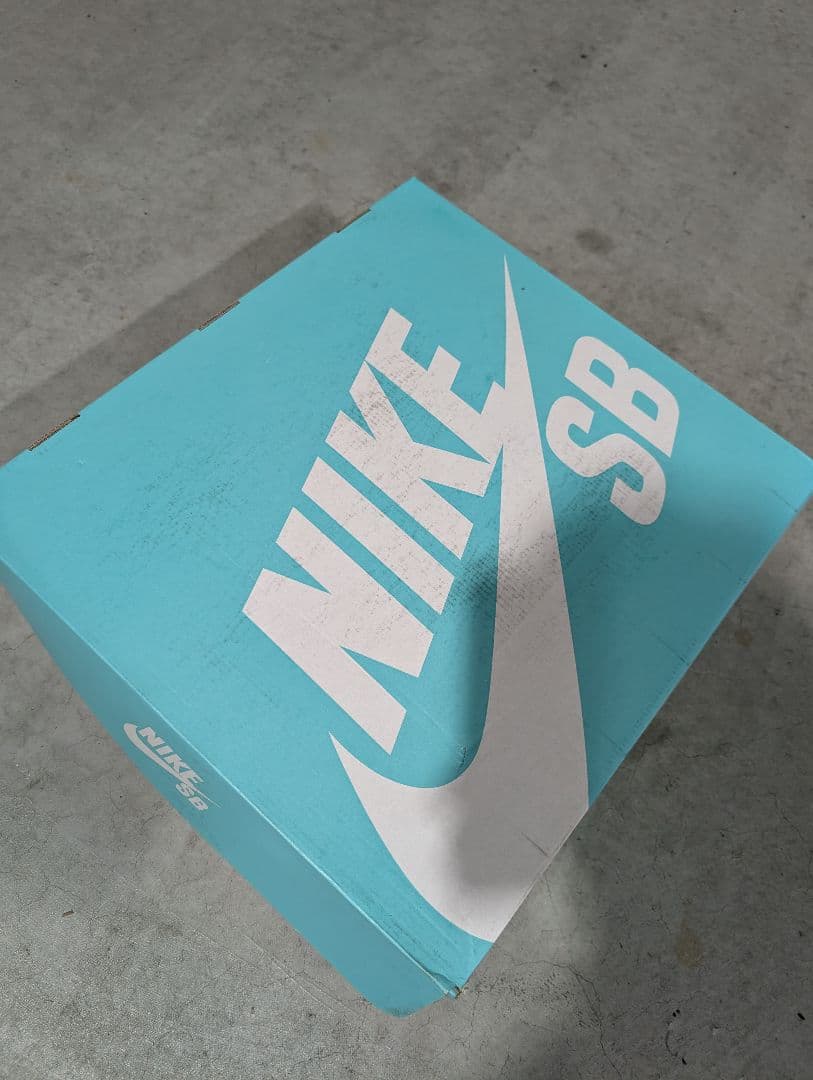 NIKE ZOOM FORCE 1 ナイキフォースワン　 28センチ　新品未使用