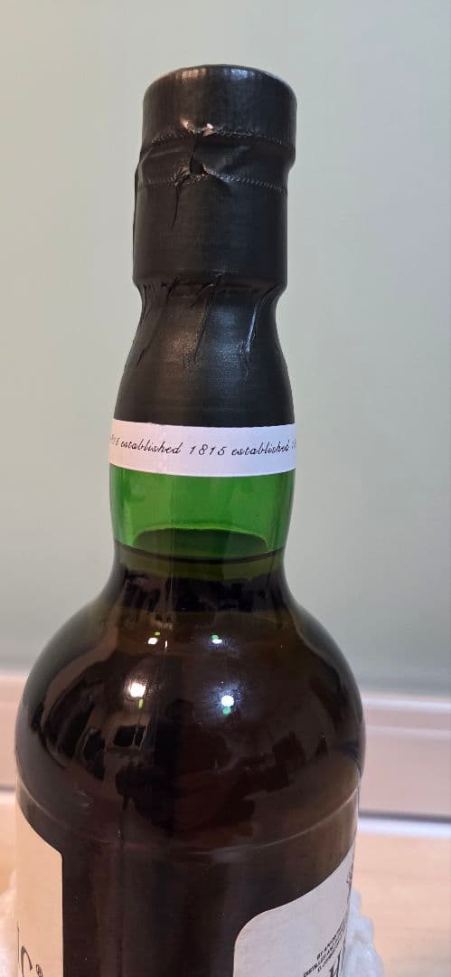 LAPHROAIGラフロイグ30年 エクストリームリー レア 750ml 43%