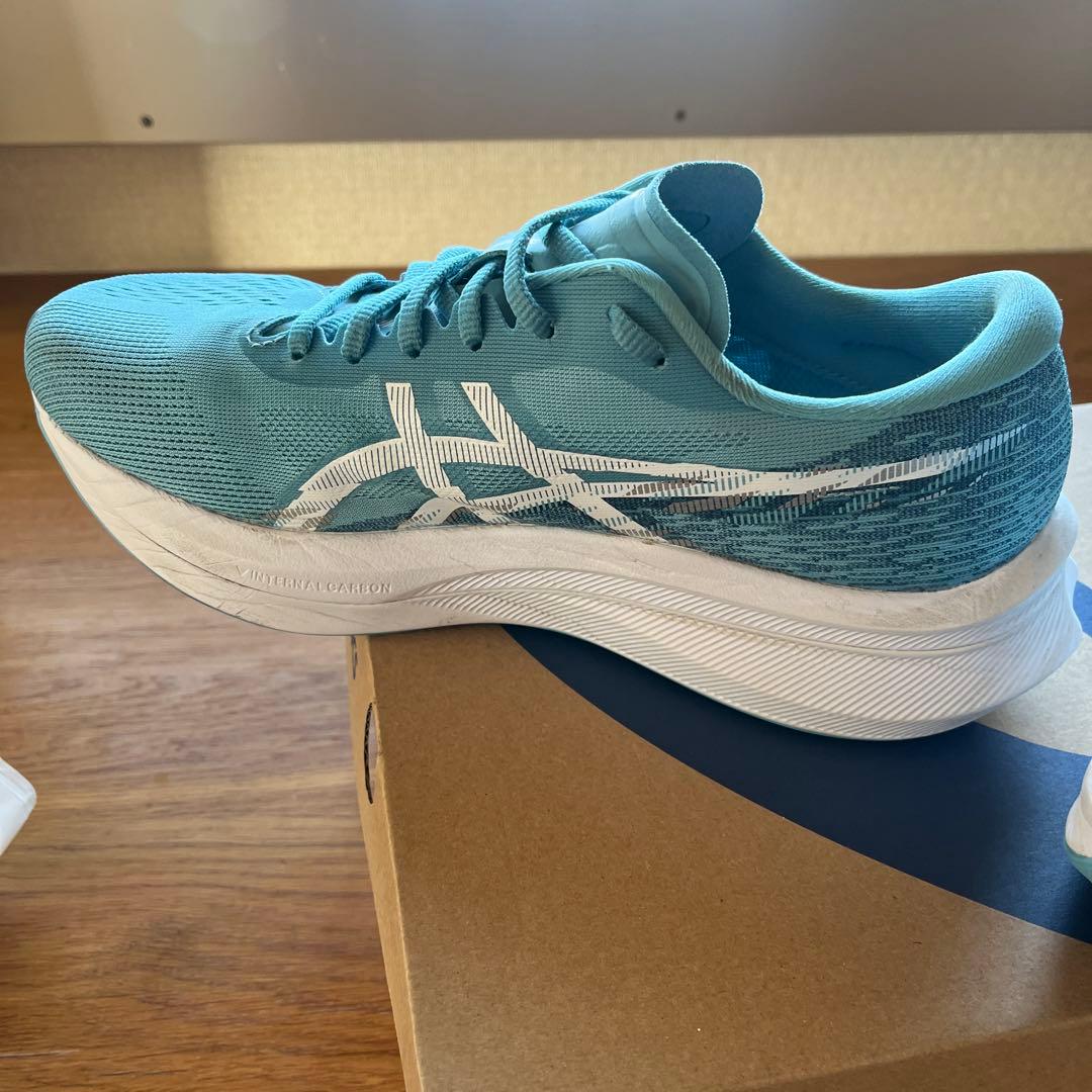 ASICS MAGIC SPEED4 26.5 アシックスマジックスピード4