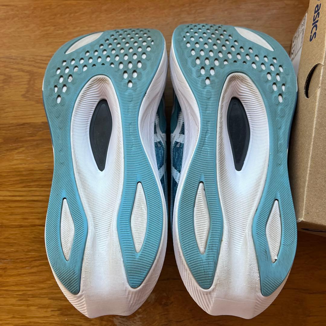 ASICS MAGIC SPEED4 26.5 アシックスマジックスピード4